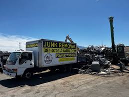 Best Construction Debris Removal  in Potomac Heights, MD