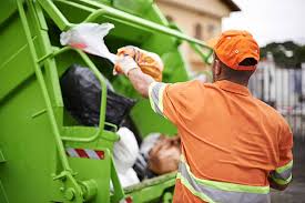 Best Residential Junk Removal  in Potomac Heights, MD