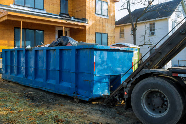 Demolition Debris Removal in Potomac Heights, MD
