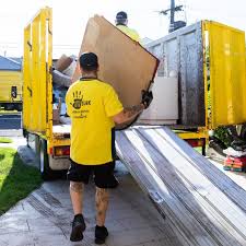 Best Demolition Debris Removal  in Potomac Heights, MD