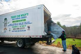 Best Carpet Removal and Disposal  in Potomac Heights, MD